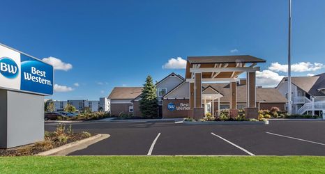 其他 2 Best Western Fishkill Inn & Suites