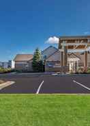 Primary image Best Western Fishkill Inn & Suites