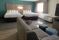 其他 6 Best Western Fishkill Inn & Suites
