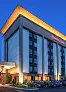 ภาพหลัก Hampton Inn Charlotte - University Place