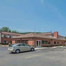 Primary image 1 Quality Inn, New York State Hotels