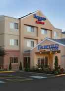 Imej utama Fairfield Inn Racine