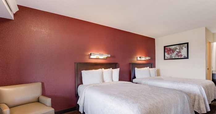 Khác Red Roof Inn PLUS+ Chicago - Northbrook/ Deerfield