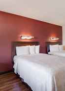 Imej utama Red Roof Inn PLUS+ Chicago - Northbrook/ Deerfield