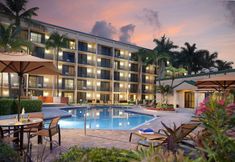 Others 5 Courtyard Fort Lauderdale East/Lauderdale-by-the-Sea