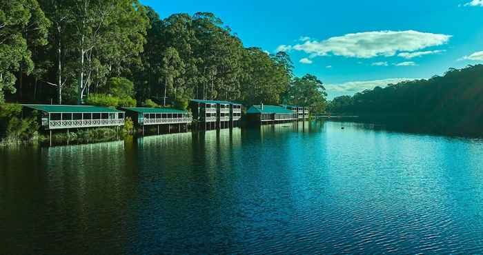 Lainnya RAC Karri Valley Resort