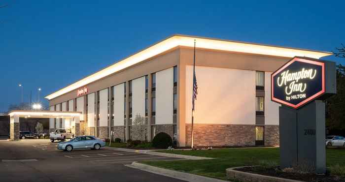 อื่นๆ Hampton Inn Janesville