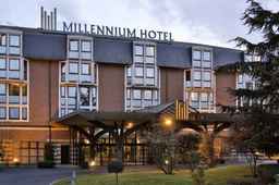 Millennium Hotel Paris Charles de Gaulle, Rp 4.578.482