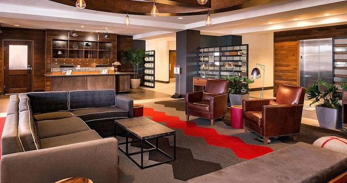 Others Four Points by Sheraton Detroit Metro Airport