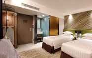 Lainnya 7 Wharney Hotel