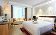 Lainnya 5 Wharney Hotel