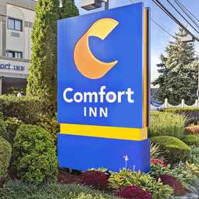 Primary image1塞奧西特 - 長島凱富飯店,John P. Humes Japanese Stroll Garden飯店