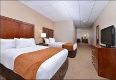 其他 7 Comfort Inn Syosset - Long Island