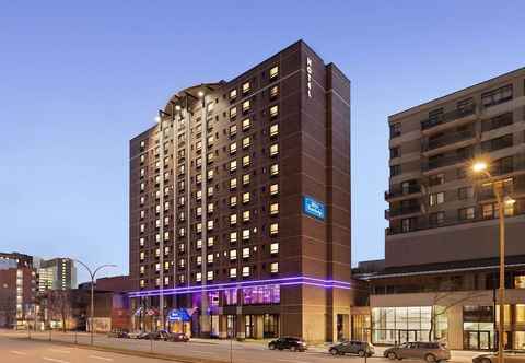 Lainnya Travelodge Hotel by Wyndham Montreal Centre