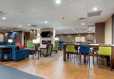 Lainnya 5 Comfort Inn Binghamton I-81