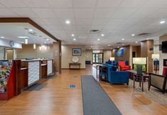 Lainnya 3 Comfort Inn Binghamton I-81