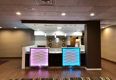 Lainnya 2 Comfort Inn Binghamton I-81