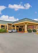 Imej utama Quality Inn Goodlettsville