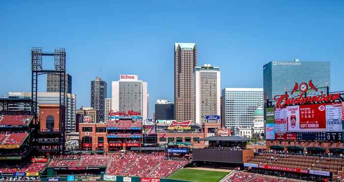 Others Hilton St. Louis at the Ballpark