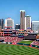 Primary image Hilton St. Louis at the Ballpark