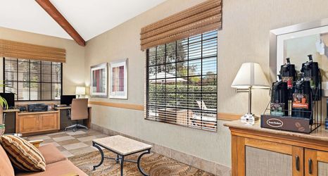 기타 2 Best Western Chula Vista/Otay Valley Hotel