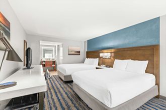 기타 4 Best Western Chula Vista/Otay Valley Hotel