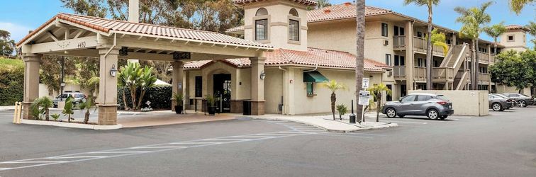 기타 Best Western Chula Vista/Otay Valley Hotel
