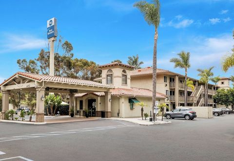 기타 Best Western Chula Vista/Otay Valley Hotel