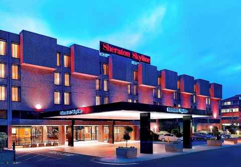 Lainnya Sheraton Skyline Hotel London Heathrow