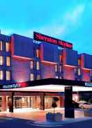 ภาพหลัก Sheraton Skyline Hotel London Heathrow