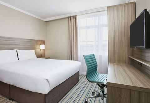 Lainnya Leonardo Royal Hotel Oxford - Formerly Jurys Inn