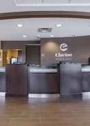 ภาพหลัก Clarion Hotel Beachwood - Cleveland