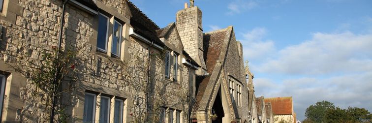 其他 The Schoolhouse Hotel