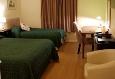 其他 7 The Schoolhouse Hotel