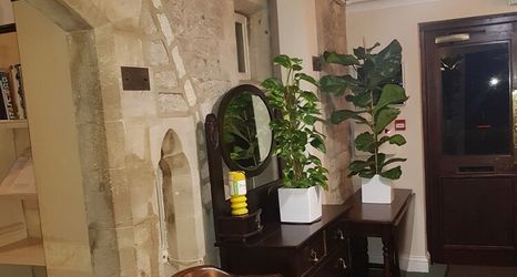 其他 2 The Schoolhouse Hotel