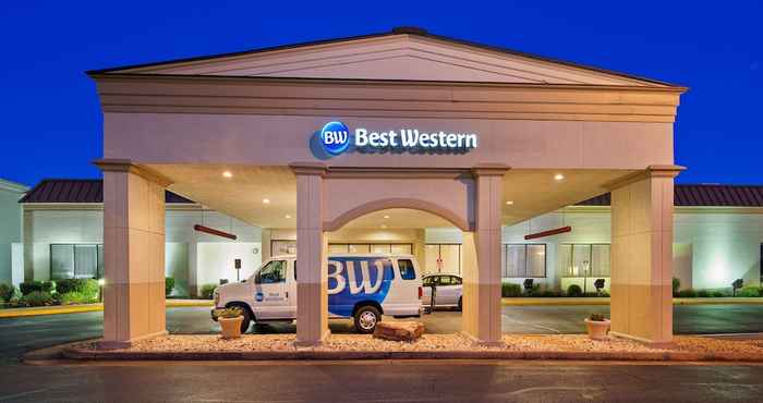Others Best Western Leesburg Hotel & Conference Center