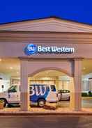 ภาพหลัก Best Western Leesburg Hotel & Conference Center