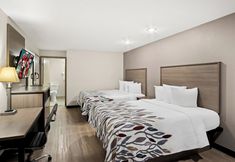 Lainnya 6 Red Roof Inn & Conference Center McKinney