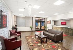 其他 4 Red Roof Inn & Conference Center McKinney