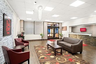 其他 4 Red Roof Inn & Conference Center McKinney