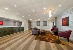 其他 2 Red Roof Inn & Conference Center McKinney