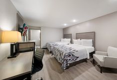 其他 3 Red Roof Inn & Conference Center McKinney