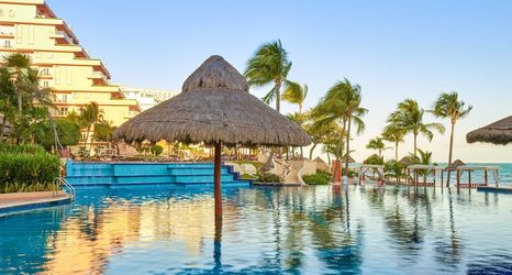 Others 2 Grand Fiesta Americana Coral Beach Cancun - All Inclusive