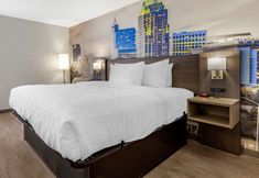 其他 7 Clarion Pointe Raleigh Midtown