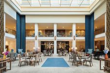 其他 Tivoli Avenida Liberdade Lisboa – A Leading hotel of the world