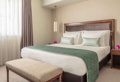 その他 6 Tivoli Avenida Liberdade Lisboa – A Leading hotel of the world