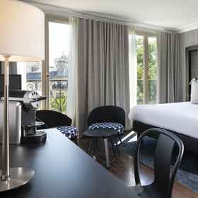 Primary image 1 Hotel Elysees Regencia, Bosquet - Saint-Dominique Hotels