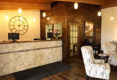 其他 2 Northern Lights Inn Rugby