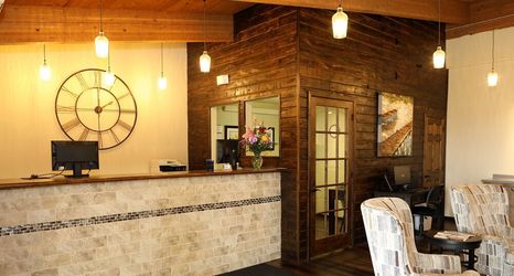 其他 2 Northern Lights Inn Rugby