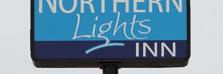 其他 Northern Lights Inn Rugby